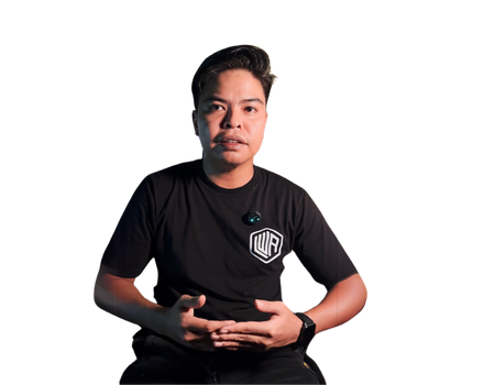 Andi Satriawan Lubis - Founder Learn With Andi