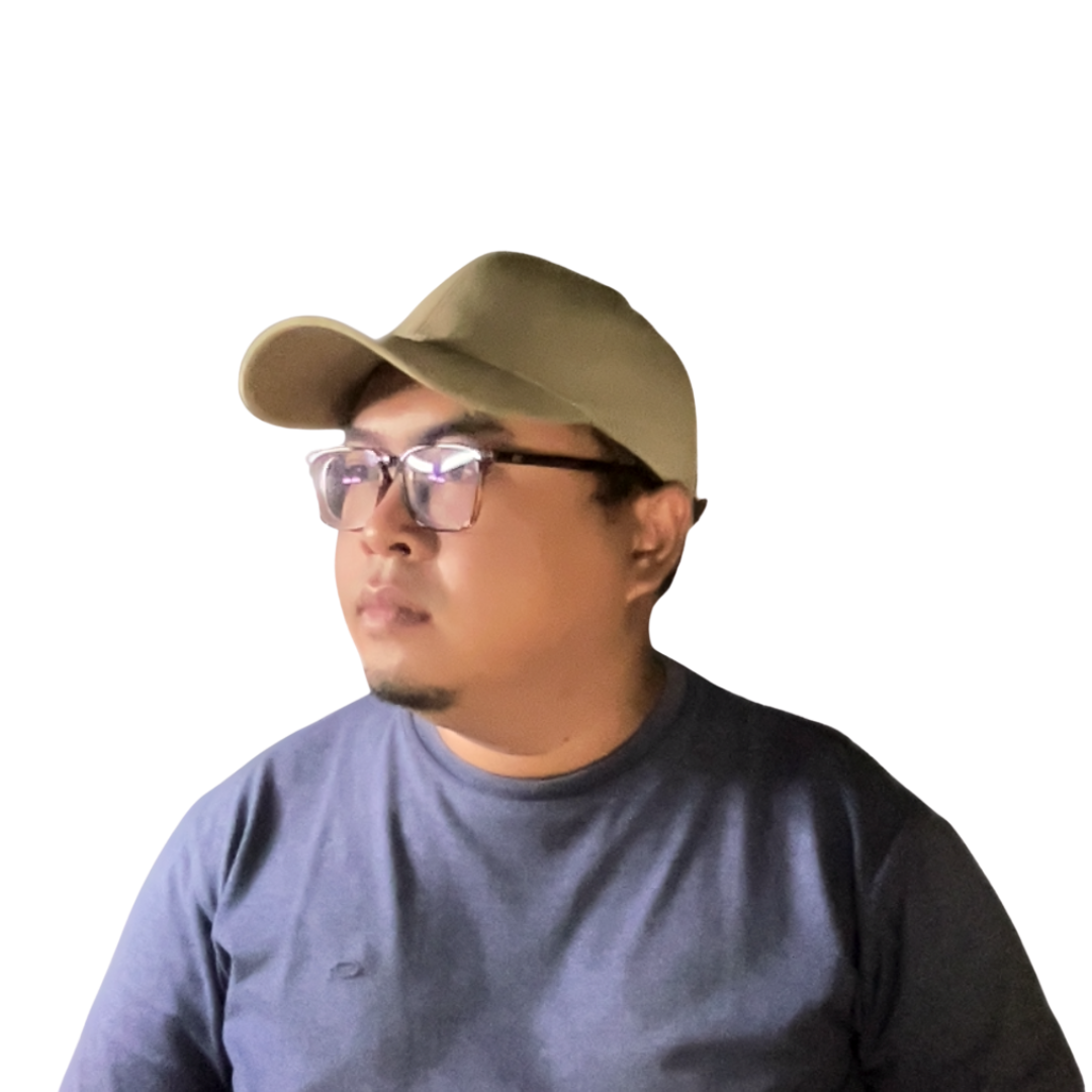 Alvian Zachry Faturrahman