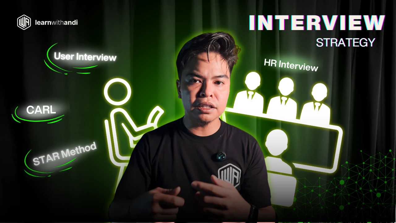 Interview Strategies